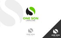 Proposition n° 7 du concours Graphic Design pour Show me what you got! Design a Logo for my new company One Son Lawn Care