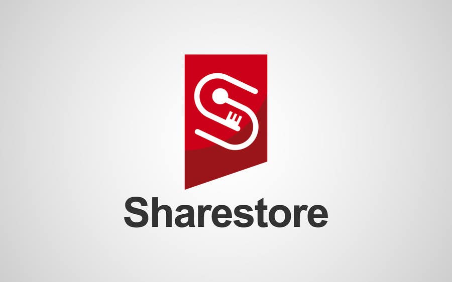 Kandidatura #17për                                                 Design a Logo for Sharestore
                                            