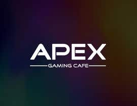 #48 for I need a logo for my gaming cafe af imrulhasannahid1