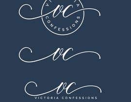 #111 for Logo - Victoria Confessions af margaretamileska