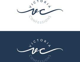#105 for Logo - Victoria Confessions af Graphicshadow786