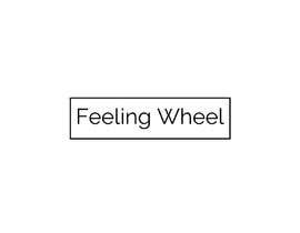 #35 untuk Feeling Wheel Infographic oleh xiaoluxvw