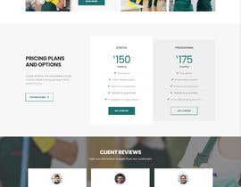 #101 for Build me a website by faridahmed97x