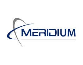 Nro 225 kilpailuun Logo Design et Charte Graphique pour Meridium käyttäjältä rakibuddin27412