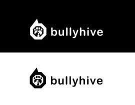#88 для bullyhive logo от ARIFULBD29