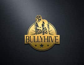 #141 для bullyhive logo от sahingungordu84