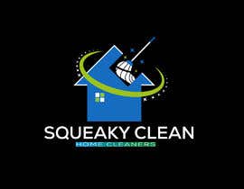 #570 for Logo For House Cleaning Company by designbd99