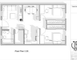 nº 31 pour Home Design using SIP Panels and Passive Solar Window Design par medofifa82 