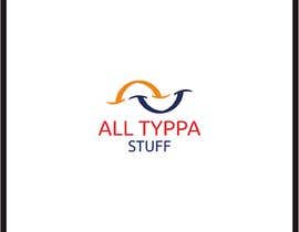 #51 za Logo for AllTyppastuff od luphy