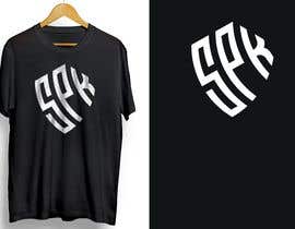 #251 untuk A TShirt logo oleh SudasBala