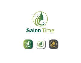 #48 for design a logo for bueaty salon av soubal