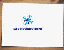 #48 for Logo for EAR Productions af affanfa