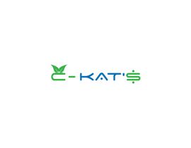 Nro 58 kilpailuun Logo for C - KAT&#039;$ käyttäjältä SSDesign04