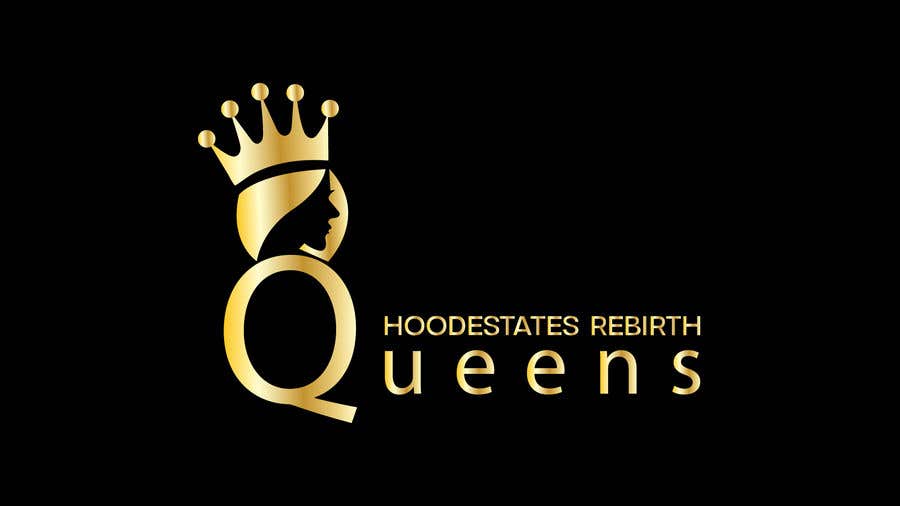 
                                                                                                                        Konkurrenceindlæg #                                            122
                                         for                                             Hoodestates Rebirth Queens
                                        
