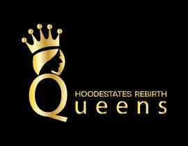 #122 for Hoodestates Rebirth Queens af AhasanAliSaku