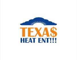 #61 for Logo for TEXA$ HEAT ENT!!! by ipehtumpeh