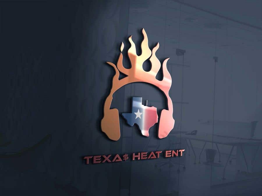 
                                                                                                                        Bài tham dự cuộc thi #                                            59
                                         cho                                             Logo for TEXA$ HEAT ENT!!!
                                        