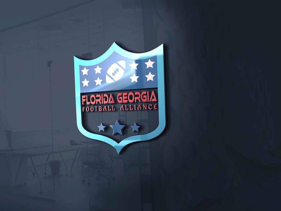 
                                                                                                                        Penyertaan Peraduan #                                            31
                                         untuk                                             Logo for Florida/Georgia Football Alliance
                                        