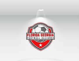 Nro 28 kilpailuun Logo for Florida/Georgia Football Alliance käyttäjältä mdnazmulhossai50