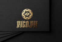 nº 2662 pour PIGO.PH Logo &amp; Corporate Mascot Design par arrifat9660 