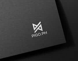 Nro 1002 kilpailuun PIGO.PH Logo &amp; Corporate Mascot Design käyttäjältä MalikYousuf20