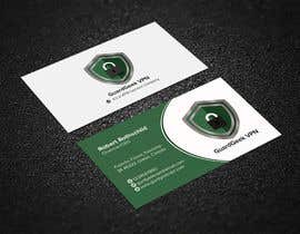 #195 for logo and business card design by Dabashisbp