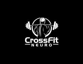 #68 for CrossFit Neuro Logo Update by mdatikurislam013