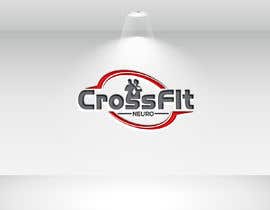 #118 for CrossFit Neuro Logo Update by afranimran87
