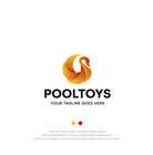 #538 untuk PoolToys - Logo Creation oleh fatemahakimuddin