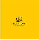 #540 untuk PoolToys - Logo Creation oleh fatemahakimuddin