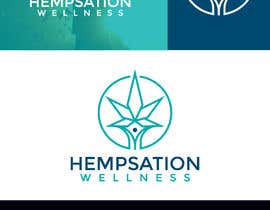 #537 för Hempsation Wellness av kamrul017443