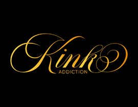 #193 for Release your erotic imaginations! &quot;Kink Addiction&quot; needs a logo! af Jony0172912