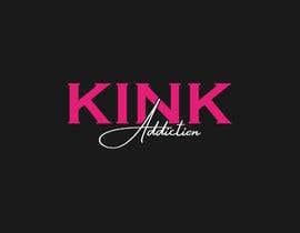 #384 for Release your erotic imaginations! &quot;Kink Addiction&quot; needs a logo! af perfectdesigner4