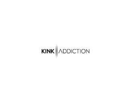 #233 for Release your erotic imaginations! &quot;Kink Addiction&quot; needs a logo! by Sohan26