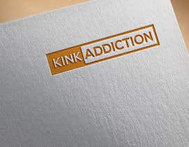 #93 for Release your erotic imaginations! &quot;Kink Addiction&quot; needs a logo! af realazifa