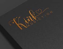 #52 for Release your erotic imaginations! &quot;Kink Addiction&quot; needs a logo! af faysalahned077