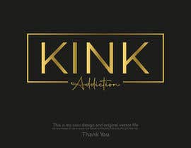 #369 for Release your erotic imaginations! &quot;Kink Addiction&quot; needs a logo! af mizangraphics