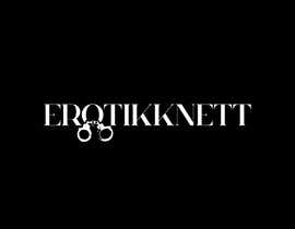 #98 for Release your sexy imagination &quot;Erotikknett&quot; needs a new logo - Please read description af Jony0172912
