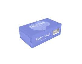 #17 para Dope Soap Label Design por Saifi12345
