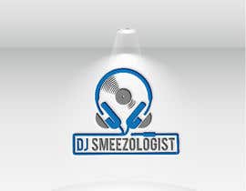 #32 untuk Logo for Dj Smeezologist oleh mdnazmulhossai50