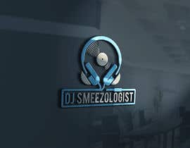 #33 untuk Logo for Dj Smeezologist oleh mdnazmulhossai50