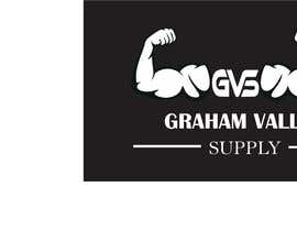 #55 za Logo for Graham Valley Supply od Awaissheikhas