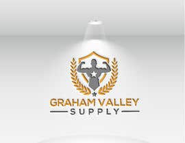 #52 for Logo for Graham Valley Supply by mdnazmulhossai50
