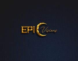 Nro 20 kilpailuun Logo for E.P.I.C Visions käyttäjältä rivaspar