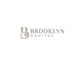 Nro 580 kilpailuun Brooklyn Capital - Create a Logo - 17/08/2022 22:03 EDT käyttäjältä TiannahLo