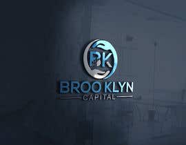 Nro 600 kilpailuun Brooklyn Capital - Create a Logo - 17/08/2022 22:03 EDT käyttäjältä khonourbegum19