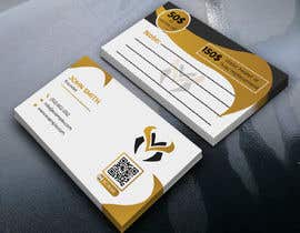 #174 untuk Business Card design - 17/08/2022 22:11 EDT oleh sultanagd