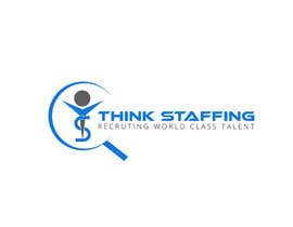 #800 for THINK! Staffing by mumitmiah123