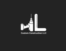 #2 for Simple construction design logo by Fokrul71
