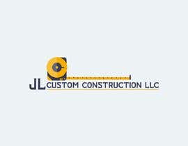 Nro 31 kilpailuun Simple construction design logo käyttäjältä diconlogy